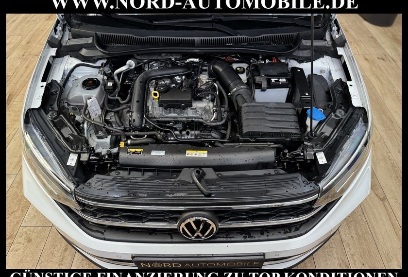 Volkswagen Taigo Taigo 1.0 TSI Life Navi/LED/Kamera/Dig.Cockpit