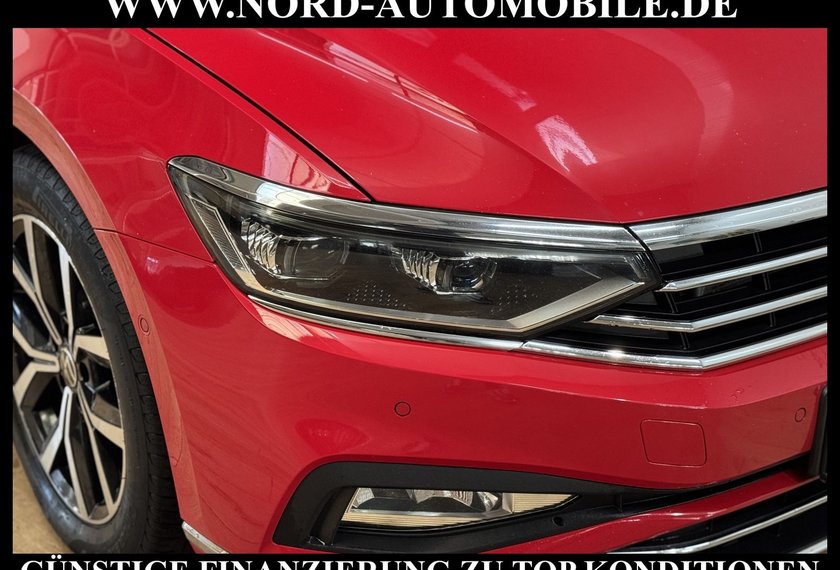Volkswagen Passat Variant Passat Variant 4MOT 2.0 TDI DSG Pano/AHK/Dig.Coc