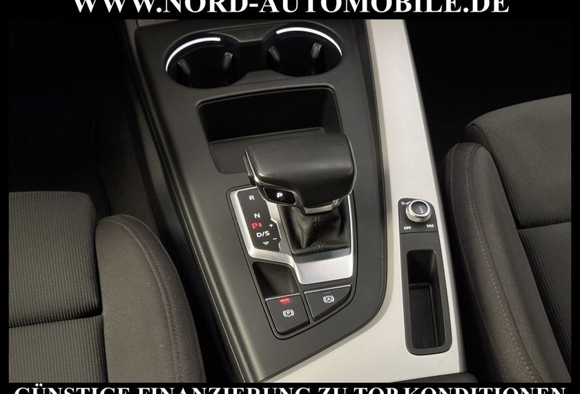 Audi A4 A4 Avant 2.0 35 TDI S-Tronic Navi/LED/PDC/SHZ