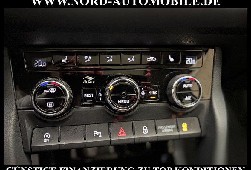 Skoda Kodiaq Kodiaq Ambition 2.0 TDI DSG Virt.Cockpit/Pano/
