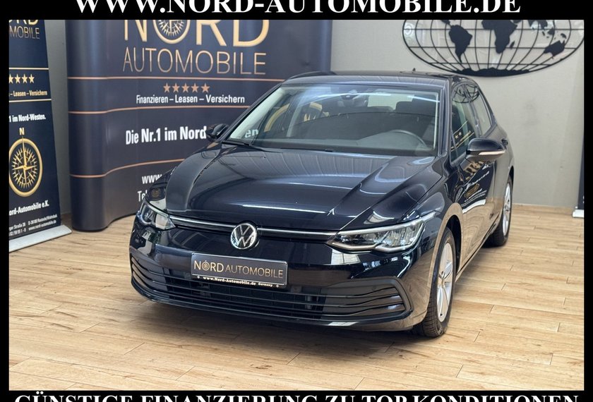 Volkswagen Golf Golf Life 2.0 TDI Navi/LED/ACC/16