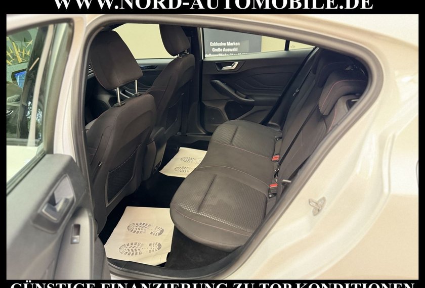Ford Focus Focus Limousine ST-Line 2.0 EB Diesel *ACC*NAVI*
