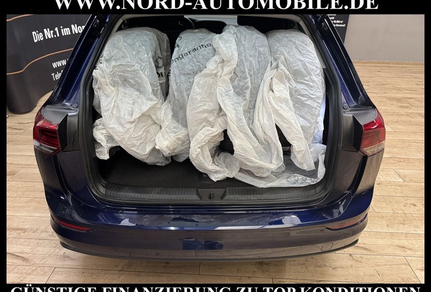 Volkswagen Golf Golf Variant Life 2.0 TDI DSG Navi/LED/PDC/ACC
