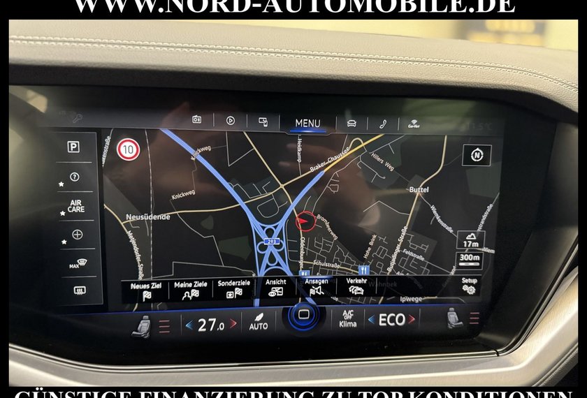 Volkswagen Touareg Touareg 3.0 TSI eHybrid Elegance Matrix/AHK/20&apos;&apos;