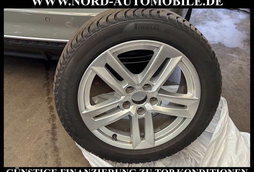 Audi A4 A4 Avant 35 TFSI S-Line S-Tronic AHK/19/LED/Navi