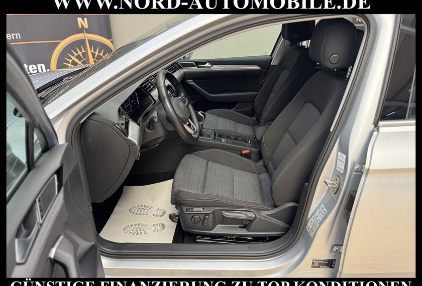 Volkswagen Passat Variant Passat Variant 2.0 TDI R-Line Matrix/Dig.Cockp/