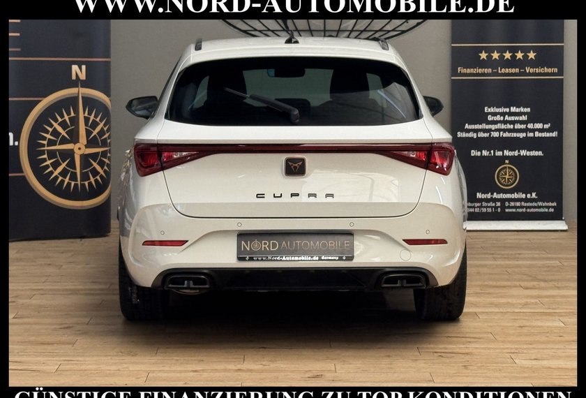 Cupra Leon Leon SP 1.5 TSI LED/PDC/ACC/18