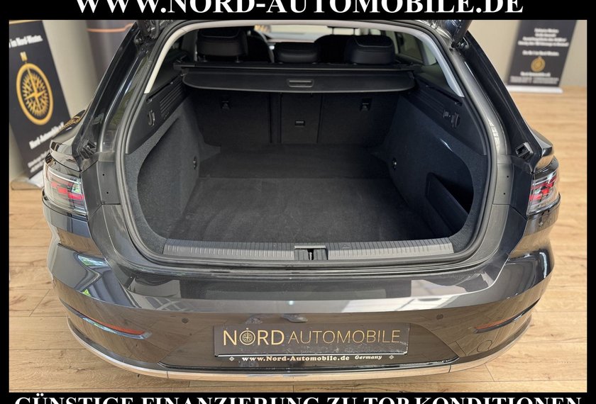 Volkswagen Arteon Arteon Shooting Brake Elegance 2.0 TDI DSG AHK