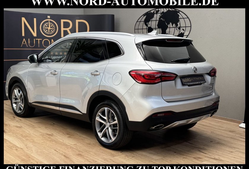 MG EHS EHS PHEV Luxury *PANO*LEDER*LED*18Z*360KAM*VIRT*