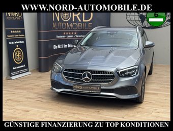 Mercedes-Benz E 220 E 220 d T Avantgarde *AHK*BURM*LUFT*WIDE*UPE:73