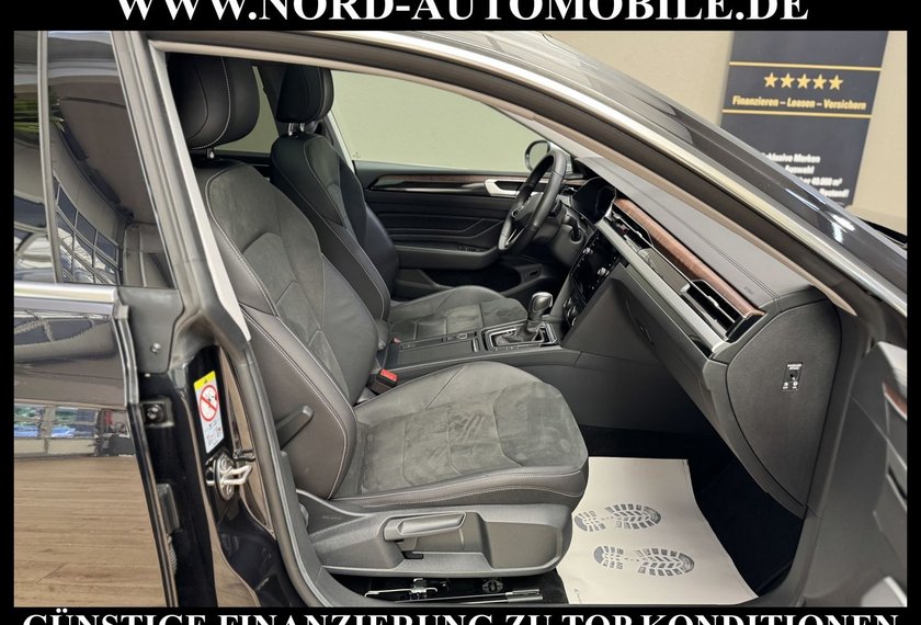 Volkswagen Arteon Arteon Shooting Brake Elegance 2.0 TSI DSG Dig.C