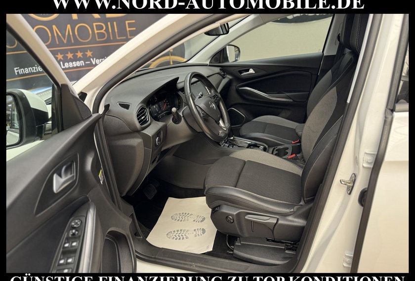 Opel Grandland (X) Grandland X 1.5 D Business *LED*AHK*KAMERA*NAVI*