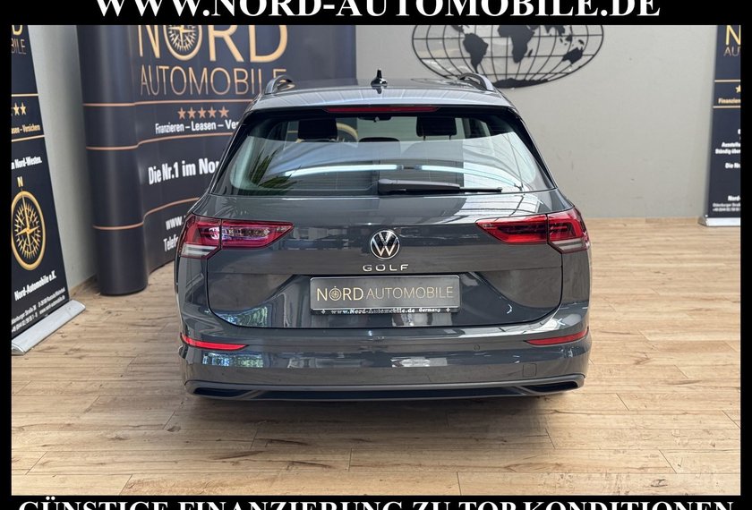 Volkswagen Golf Golf Variant Life 2.0 TDI DSG Dig.Cockpit/Navi/