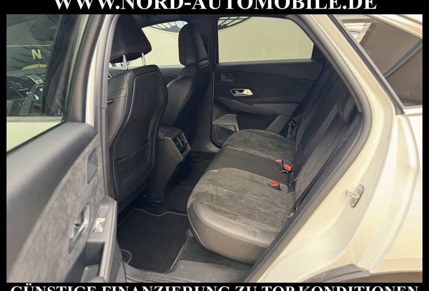 DS Automobiles DS7 (Crossback) DS7 Crossback Performance Line *19Z*NAV*XEN*VIRT