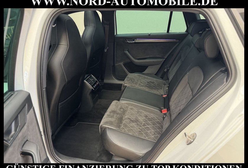 Skoda Superb Superb Combi Sportline 2.0 TSI DSG Virt.Cockpit