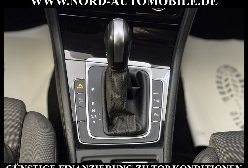 Volkswagen Golf Golf Variant R-Line 2.0 TDI DSG Dig.Cockpit/Navi