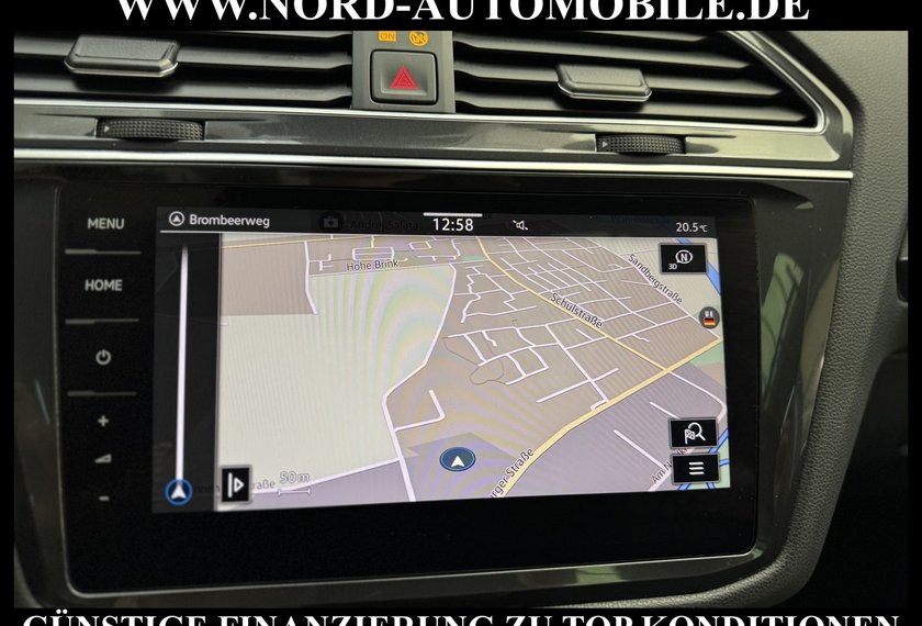 Volkswagen Tiguan Allspace Tiguan Allspace Comfortline 2.0 TDI DSG Pano/Dig