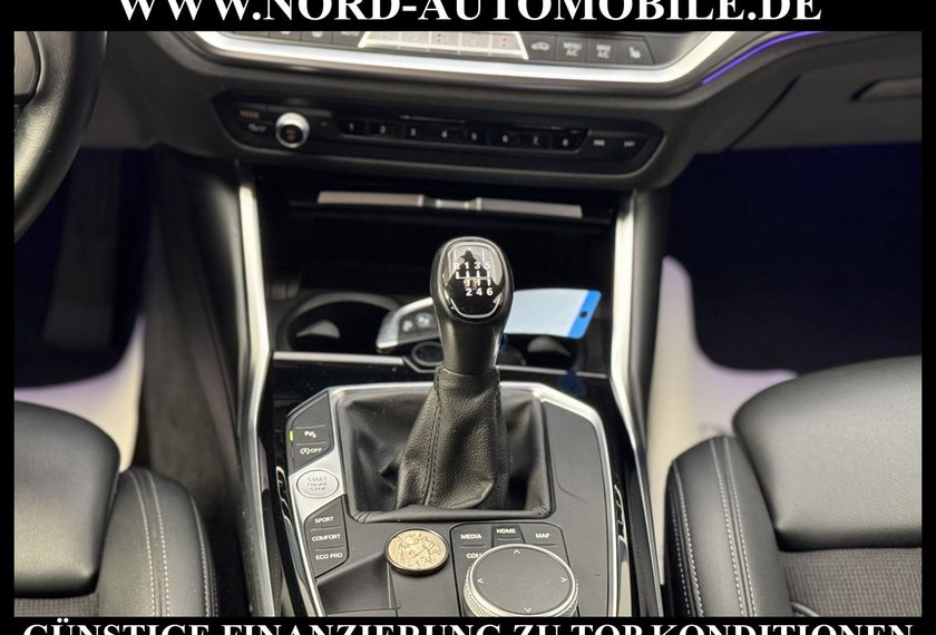 BMW 318 318 d touring Sport Line *18Z*LED*NAV*KAM*UPE:53