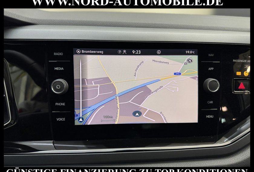 Volkswagen Taigo Taigo 1.0 TSI R-Line Black Style DSG Kamera/18/