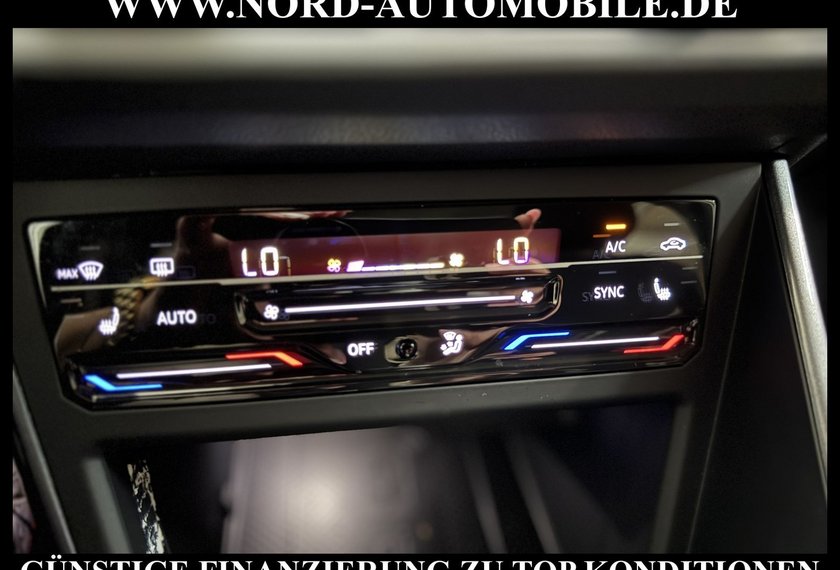 Volkswagen Taigo Taigo Style 1.0 TSI DSG Kamera/Navi/ACC