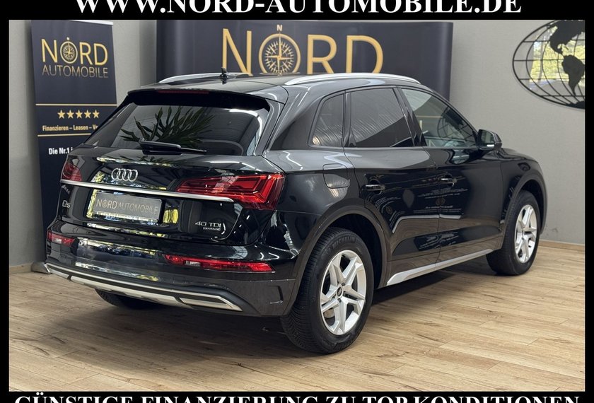 Audi Q5 Q5 advanced QU. 2.0 40 TDI S-Tronic SIDE&amp;LANE/18