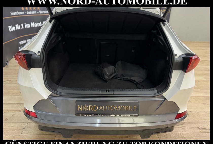 Cupra Formentor Formentor 1.4 TSI e-HYBRID DSG Kamera/SIDE&amp;LANE/