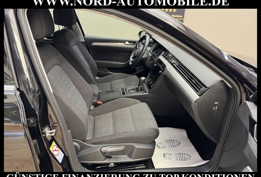 Volkswagen Passat Variant Passat Variant Business 2.0 TDI DSG Kamera/Navi/
