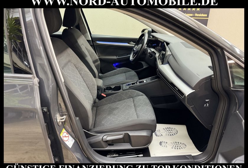 Volkswagen Golf Golf Variant Life 2.0 TDI DSG Kamera/Dig.Cockpit