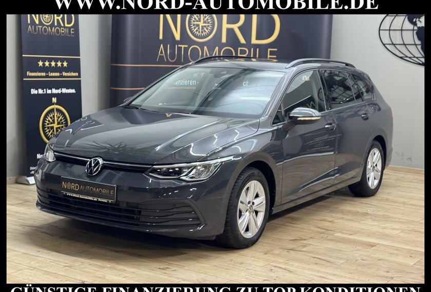 Volkswagen Golf Golf Variant Life 2.0 TDI DSG Kamera/Dig.Cockpit