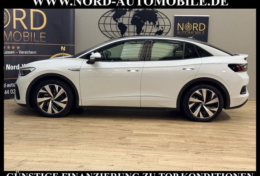 Volkswagen ID.5 ID.5 Pro Performance Sportpaket Wärmepumpe/20/
