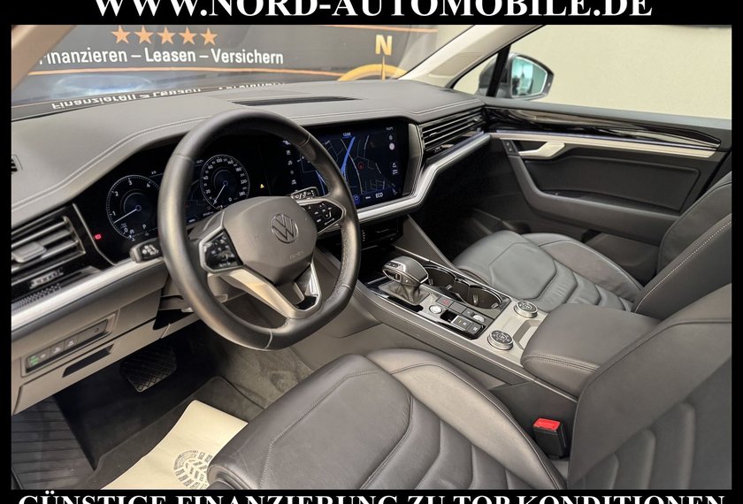 Volkswagen Touareg Touareg R-Line 4MOT 3.0 TDI Luft/Dig.Cockpit/AHK