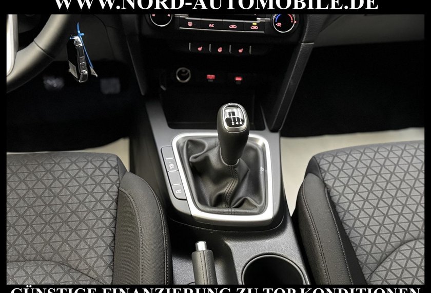 Kia cee'd Sportswagon Ceed SW CD 1.0 T-GDi GPF Spin Navi/PDC/SHZ