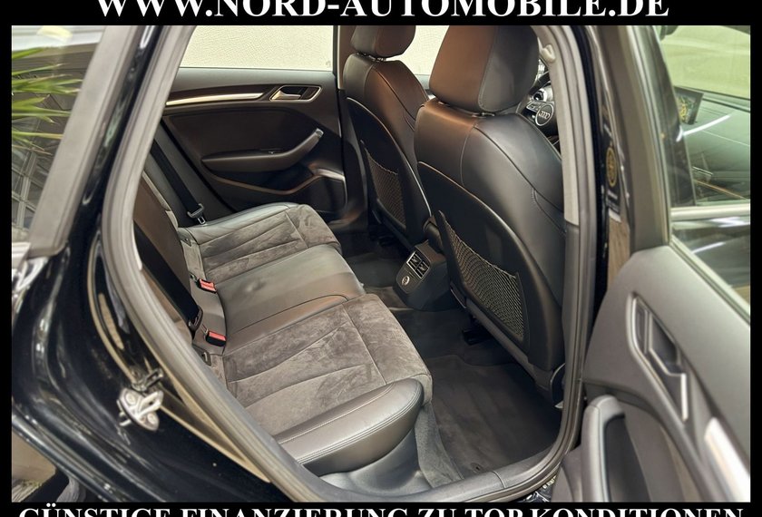 Audi A3 A3 Sportback 35 TFSI Sport AUTOMATIK *XEN*SHZ*