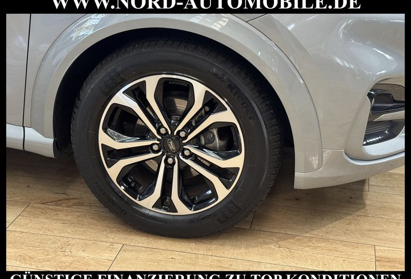 Ford Puma Puma ST-LINE *LED*NAVI*VIRTUAL*SHZ*17ZOLL*