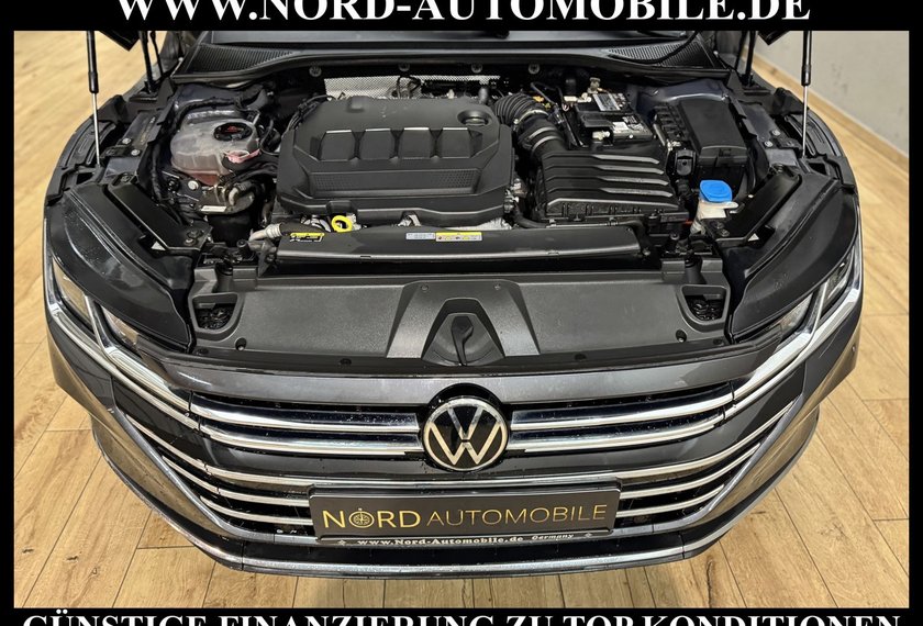 Volkswagen Arteon Arteon Shooting Brake Elegance 2.0 TDI HeadUp/18