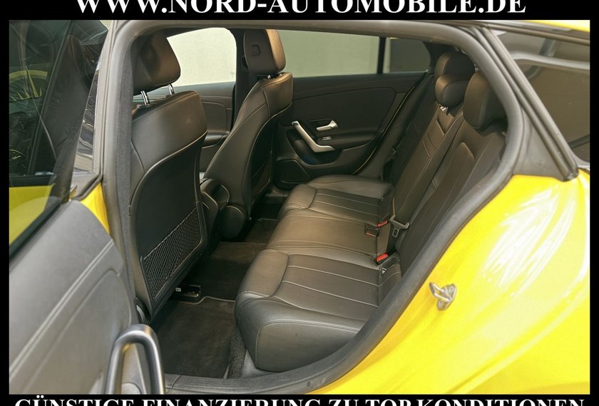 Mercedes-Benz CLA 250 CLA 250 e Progressive *Distro+*Wide*Memo*Night*