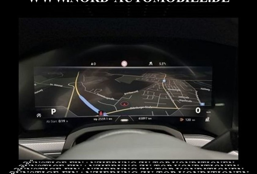 Volkswagen Touareg Touareg R-Line Black Style 4MOT 3.0 TDI Pano/21/