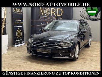 Volkswagen Passat Variant Passat Variant GTE 1.4 TSI eHybrid DSG Kamera/17