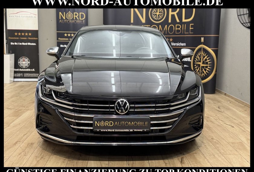 Volkswagen Arteon Arteon Shooting Brake Elegance 1.4 TSI DSG