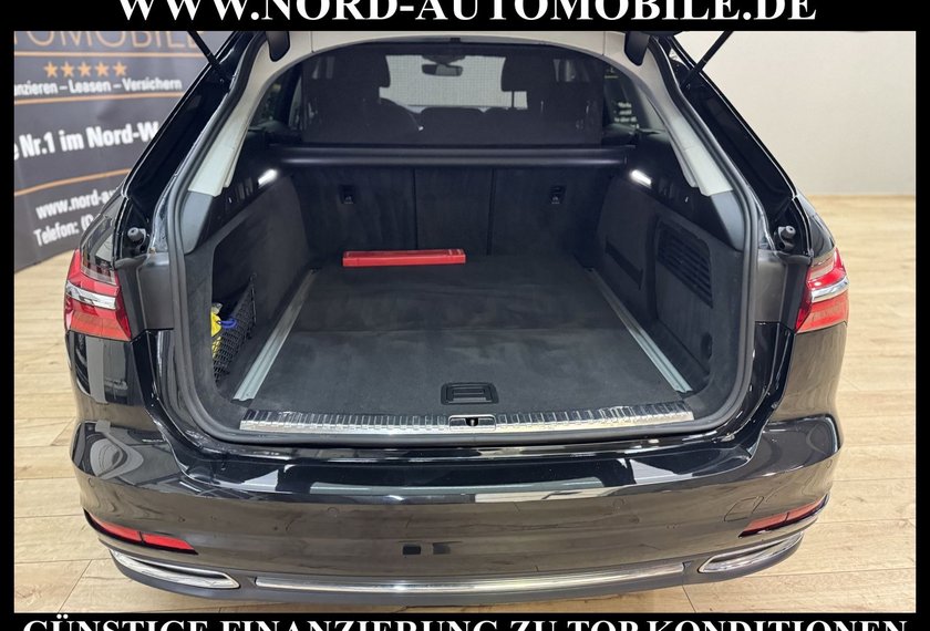Audi A6 A6 Avant Sport QU. 2.0 40 TDI Leder/Kamera/19/