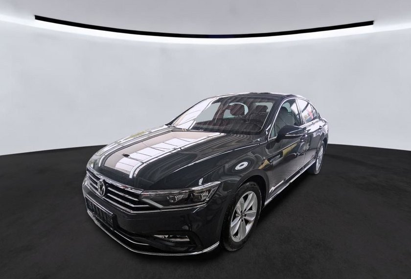 Volkswagen Passat Passat Limousine Elegance 2.0 TDI DSG Kamera/Dig