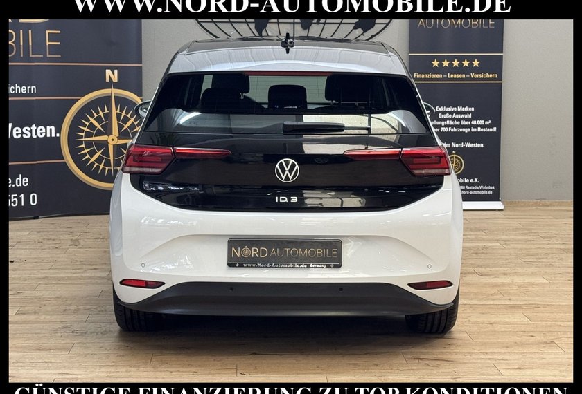 Volkswagen ID.3 ID.3 Pure Performance CCS/Navi/LED