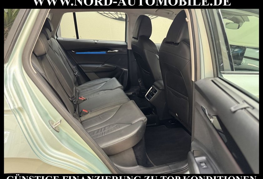 Skoda Enyaq Enyaq iV 60 Suite Leder/Kamera/Navi/LED/19