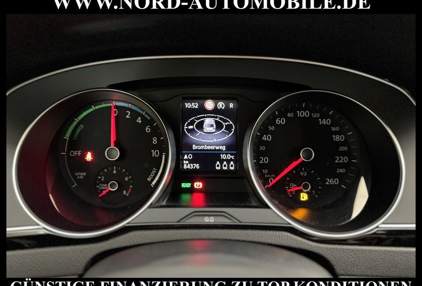 Volkswagen Passat Variant Passat Variant GTE 1.4 TSI eHybrid DSG AHK/Kamer