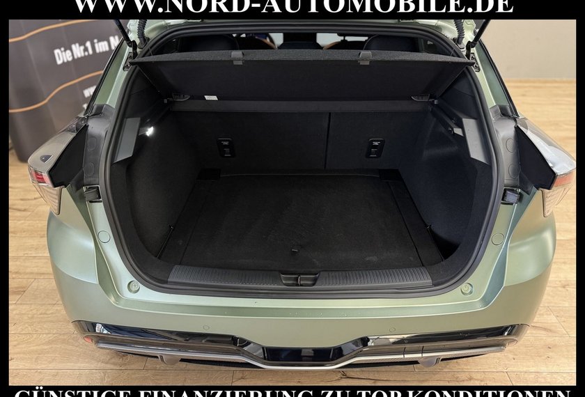 MG MG4 MG4 Xpower AWD *BRUTAL*435 PS*UPE:49*