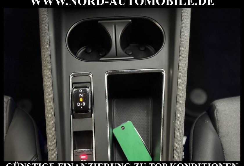 Skoda Enyaq Enyaq iV 60 Loft Kamera/Teilleder/Navi/LED/20