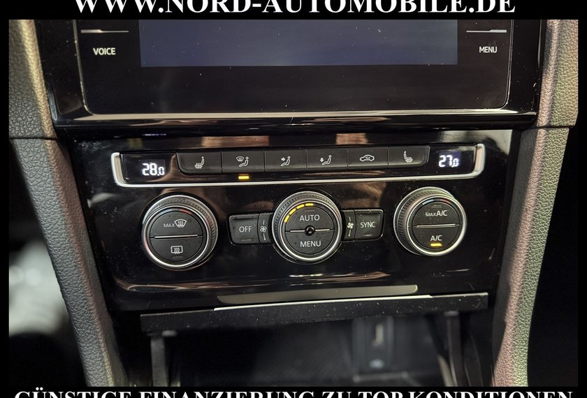 Volkswagen Golf Golf GTI Performance 2.0 TSI DSG Leder/18/Dig.Co