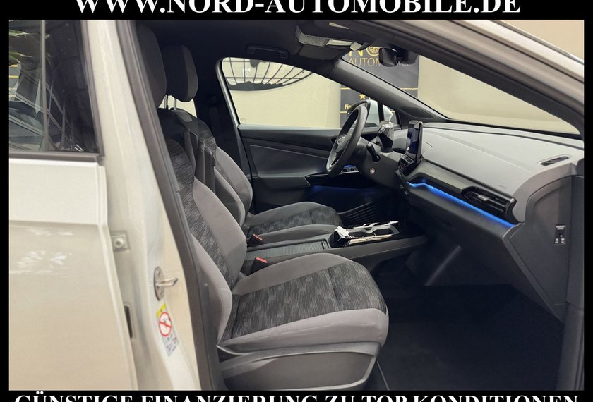 Volkswagen ID.4 ID.4 Pro Performance Navi/LED/19/PDC