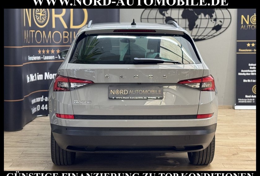 Skoda Kodiaq Kodiaq 1.5 TSI DSG Drive 125 LED*VIRT*ACC*KAM*19