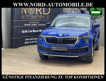 Skoda Kodiaq Kodiaq 2.0 TDI DSG Ambition *LED*STHZ*VIRT*ACC*